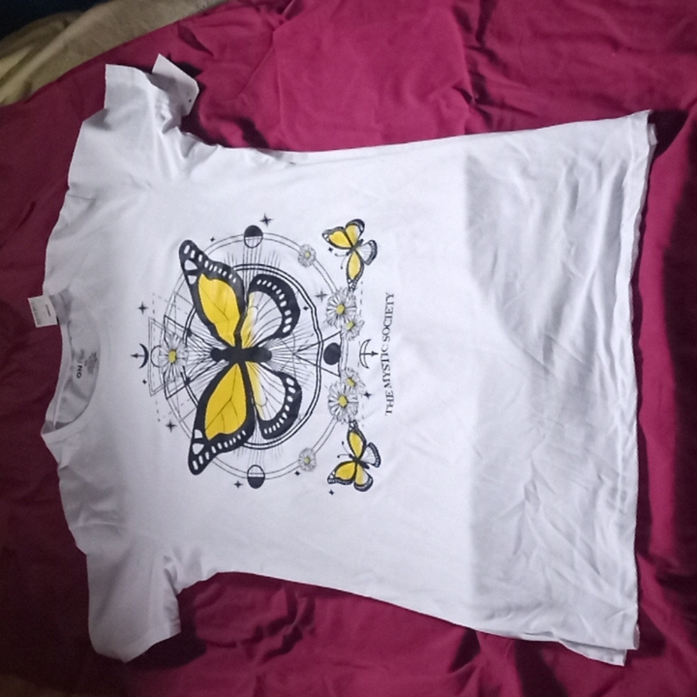The Mystic Society T-Shirt